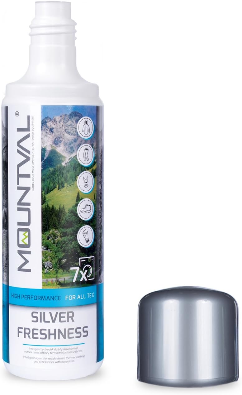 Mountval Silver Freshness - Image 3