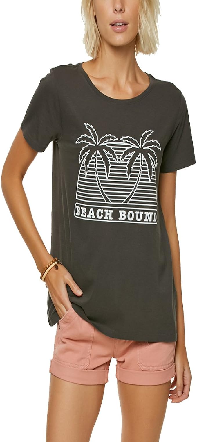 beach bound t shirt