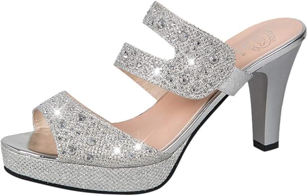 amazon dress sandals