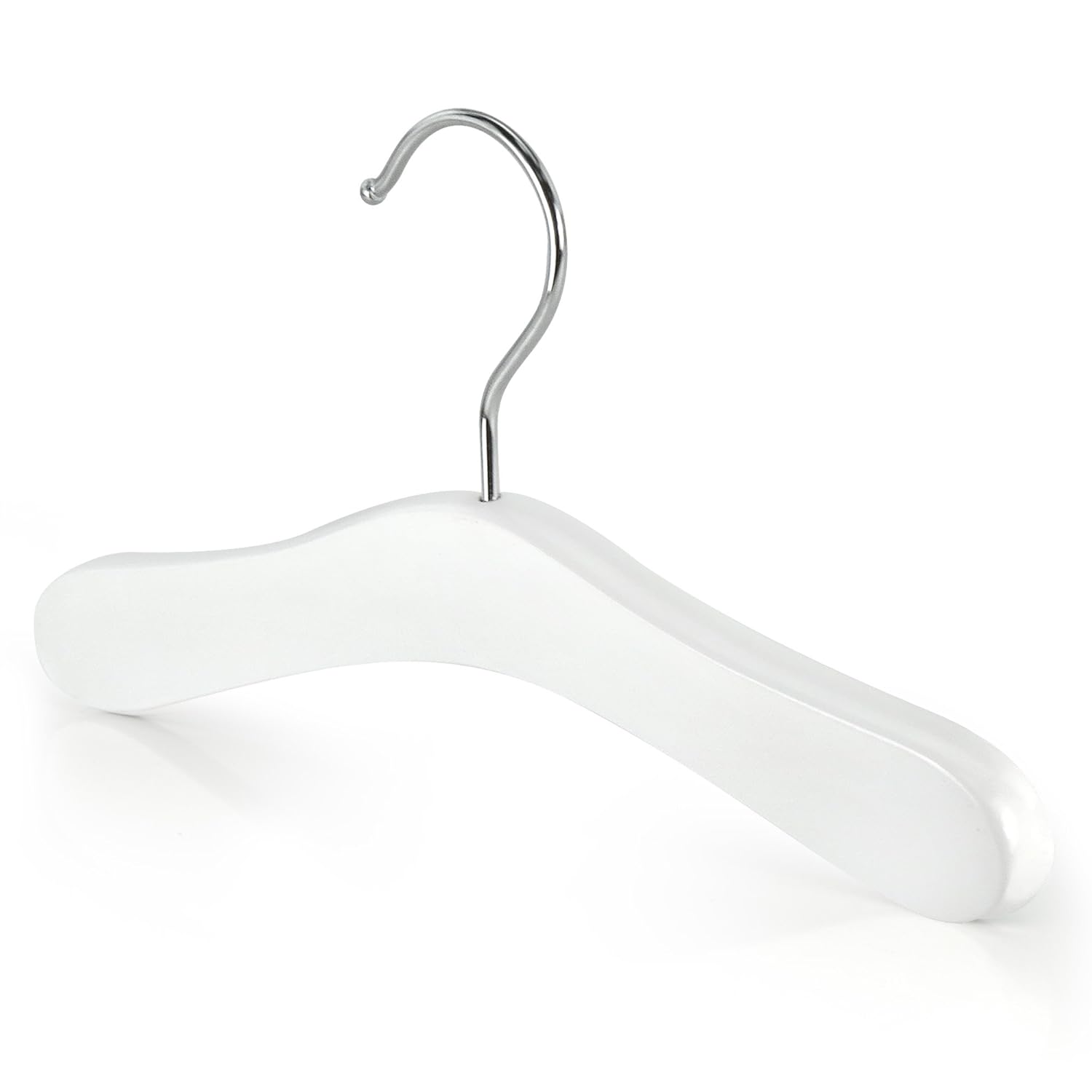 Hangerworld 48 Perchas 25cm Para Ropa De Ni ntilde os Y Beb eacute s