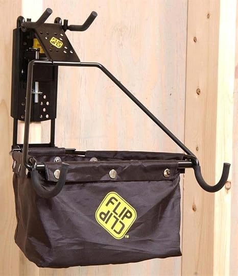cycling kit storage