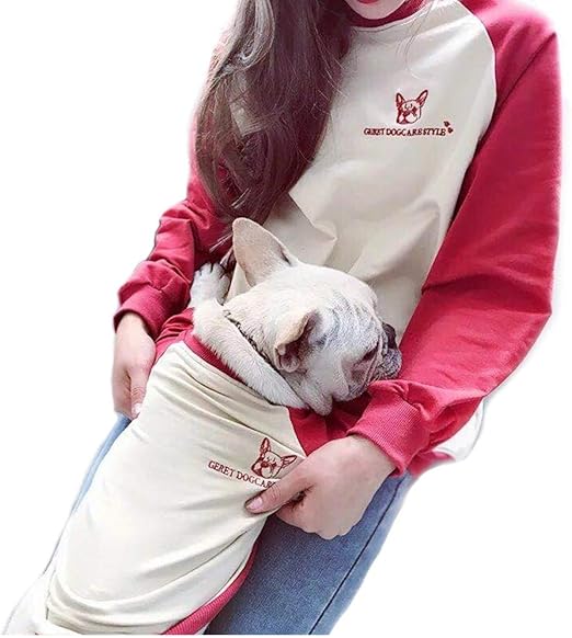 matching dog and owner clothes canada