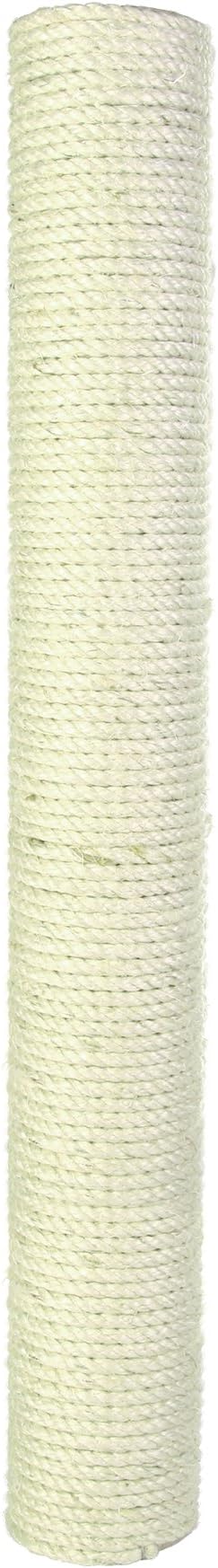 Trixie43994 replacement trunk, sisal, ø 9 × 70 cm, natural