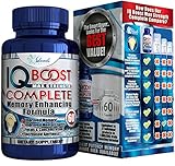 Island's Miracle Ginkgo Biloba Nootropics Complete Brain Function Booster with Huperzine A, Vinpocetine DMAE Bacopin Support Memory, Mental Clarity, Reduce Stress and anxiety Plus Increase Focus