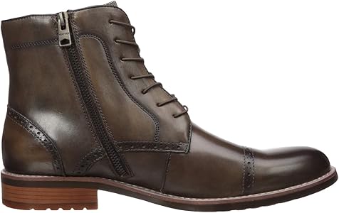 kenneth cole reaction design wingtip boot