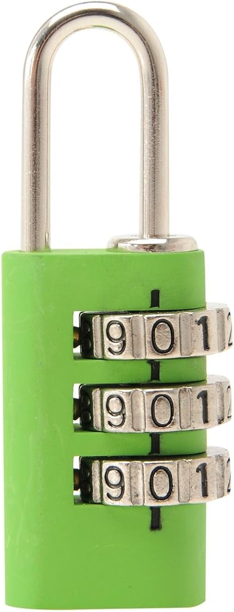 dunlop travel lock