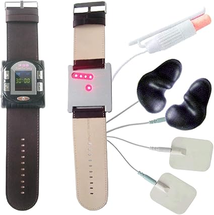 amazon smart health watch