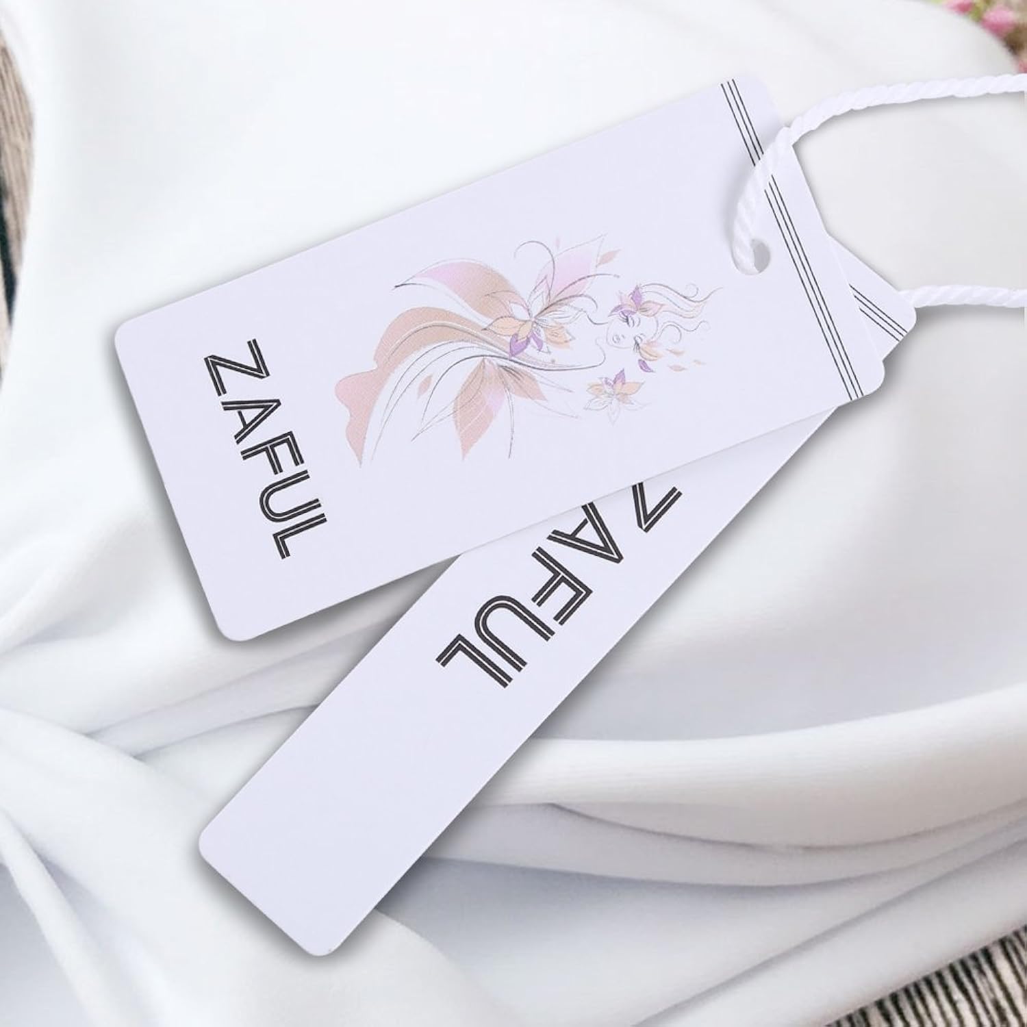 hannea knotted bralette bikini top and bottoms