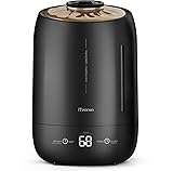iTvanila Cool Mist Humidifier Ultrasonic