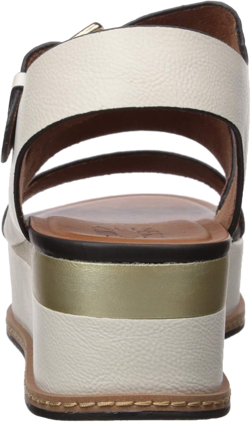 naturalizer billie platform sandal