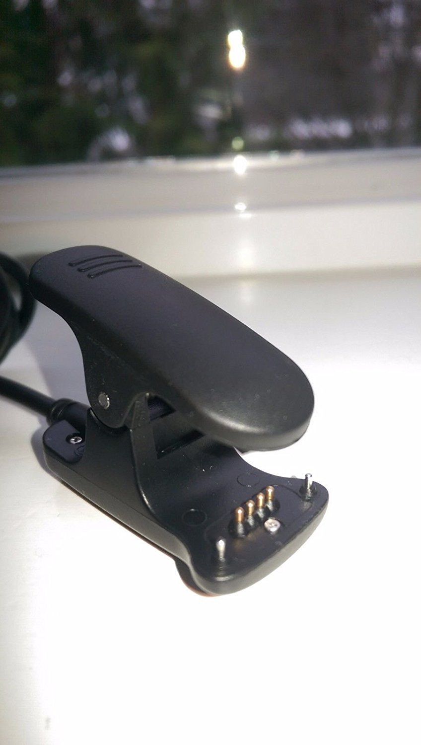 TrustyTrade New BRAND NEW USB CHARGING CABLE FOR BUSHNELL NEO XS WATCH