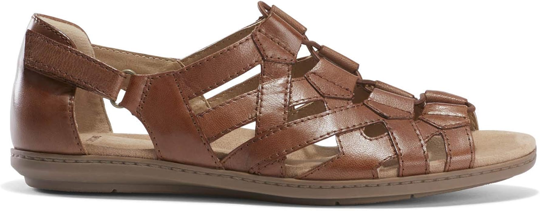 belle bridget sandal