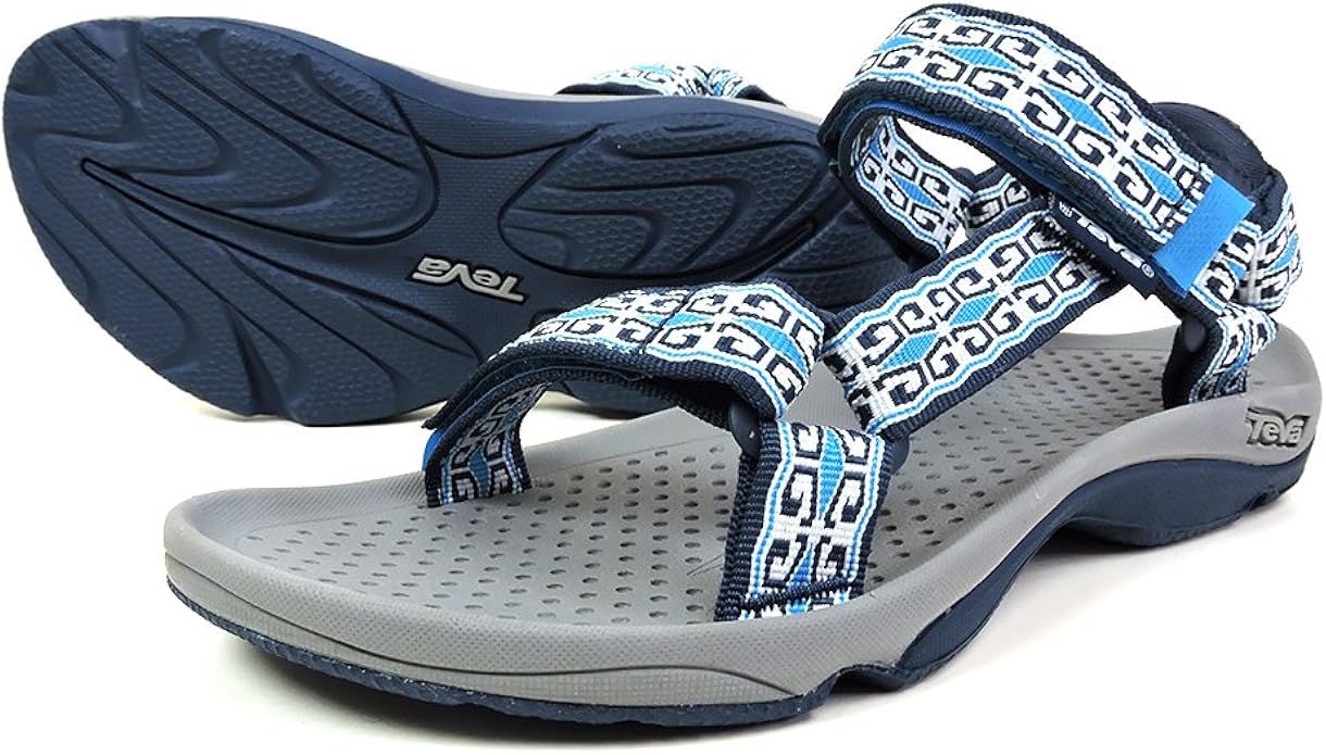 Amazon テバ W Hurricane 3 ハリケーン 6577 ファッションサンダル