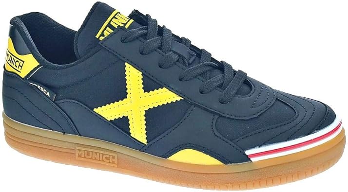 zapatillas futbol sala niño amazon