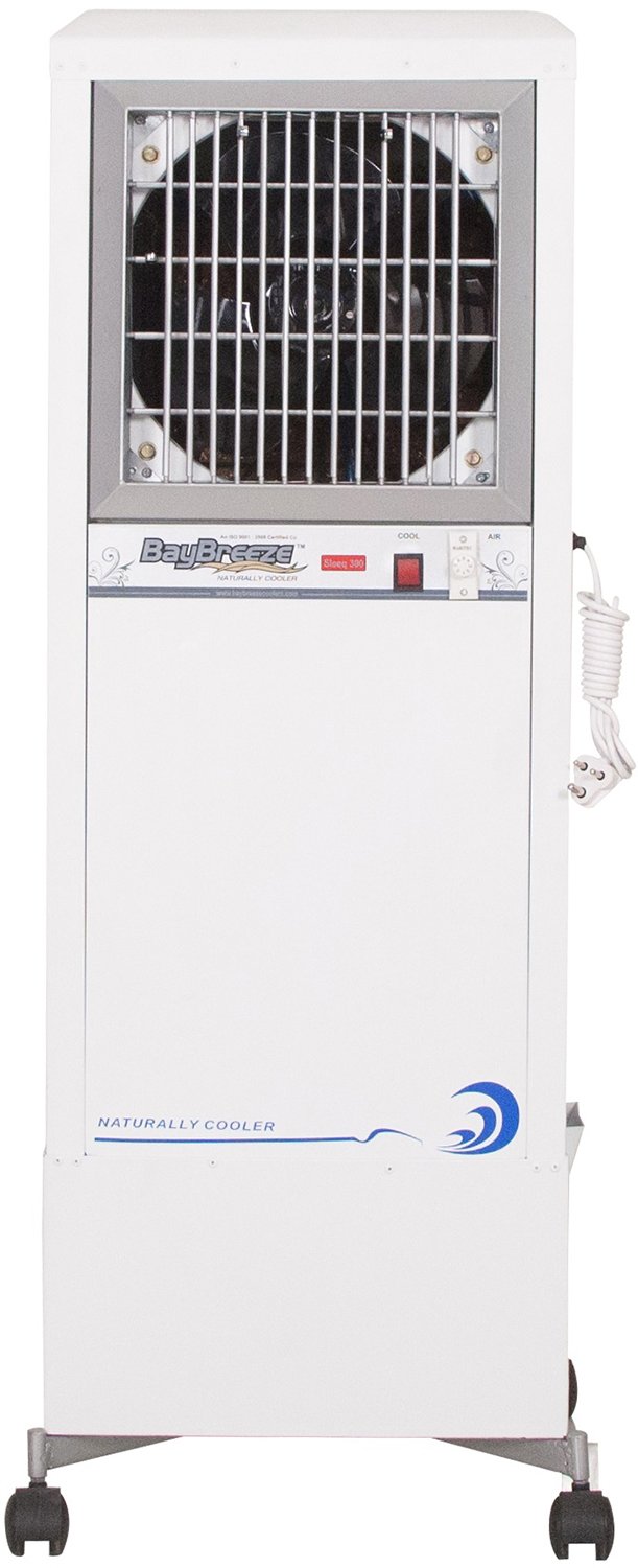 baybreeze air cooler
