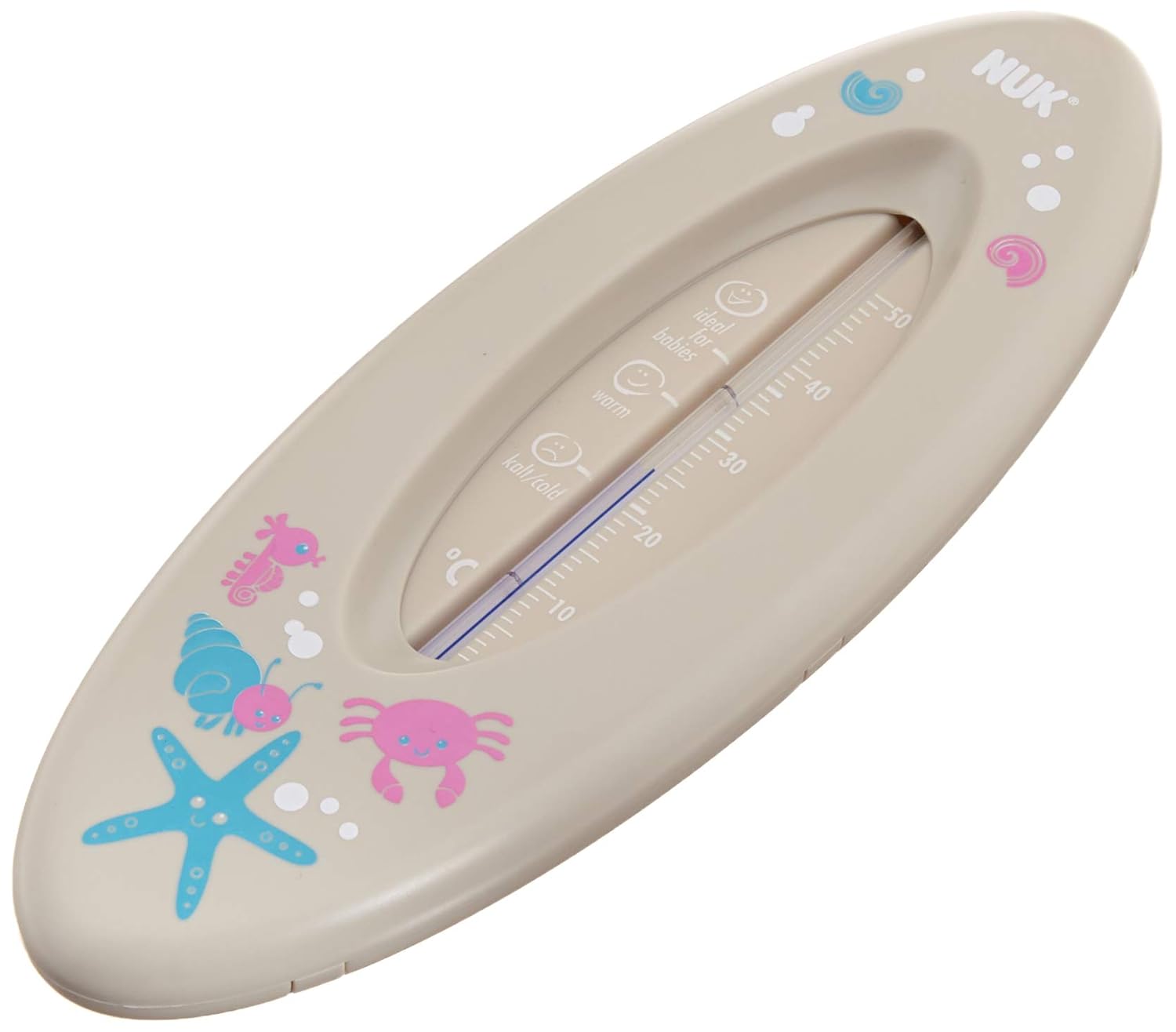 nuk bath thermometer