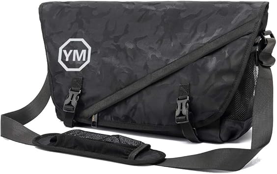 single shoulder strap backpack