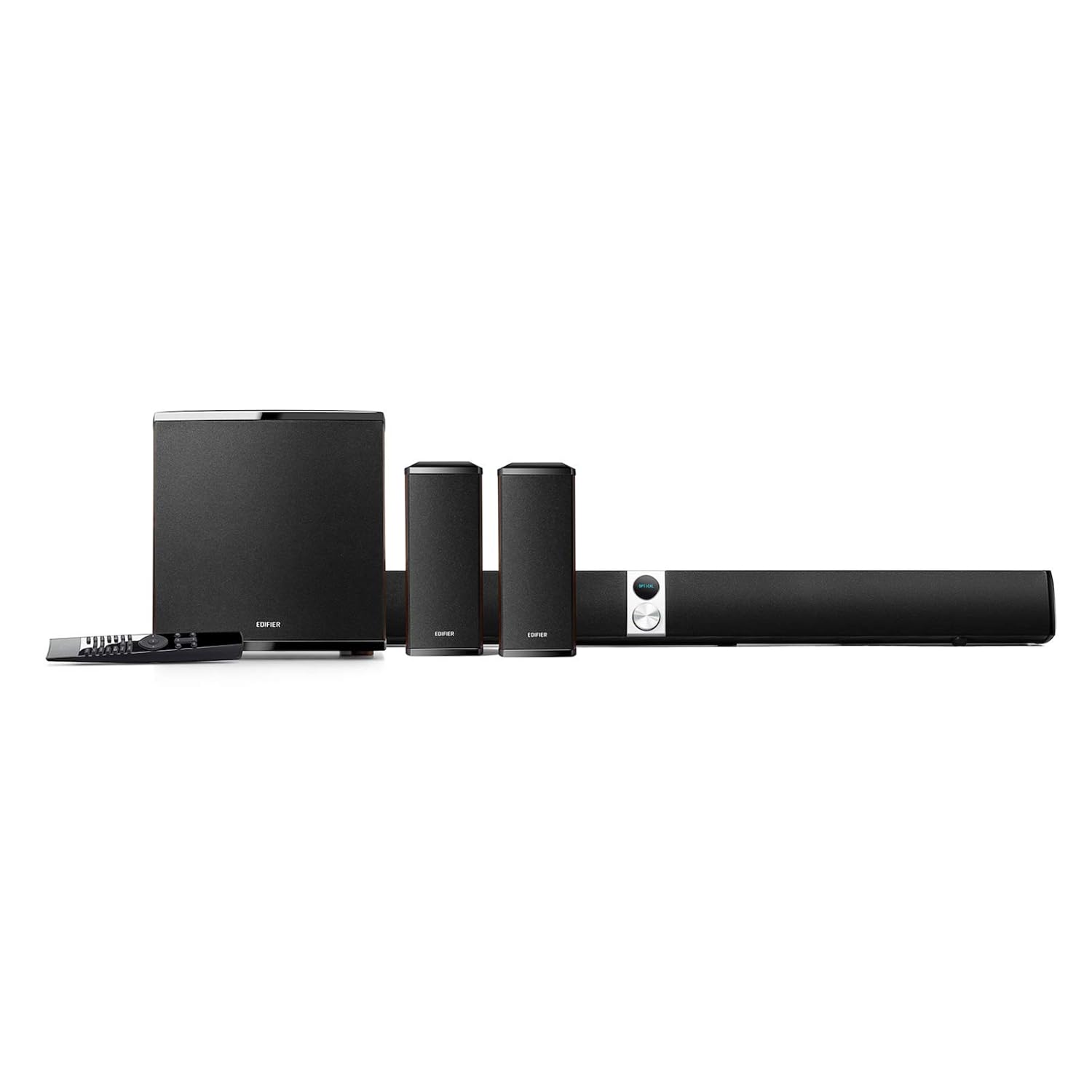 best 4.1 soundbar