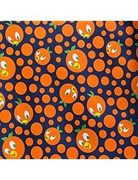 DisneyParks - Vestido para mujer, color naranja