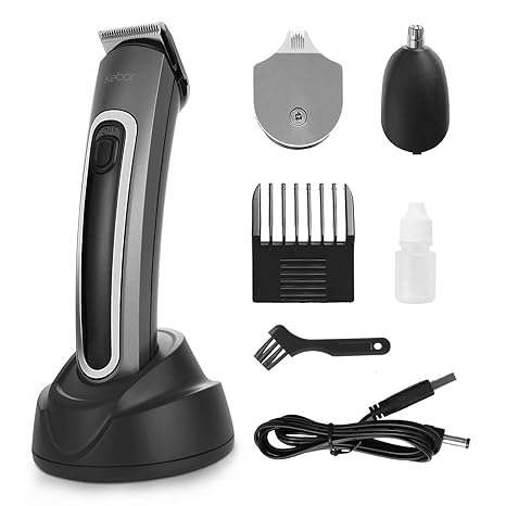 kebor hair clipper