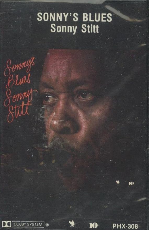 sonny's blues Amazon.co.uk Music