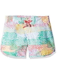 Columbia Women 's cool Coast II   Pantalones cortos para niño