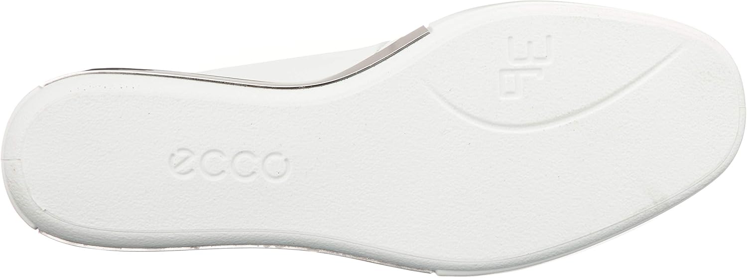  | ECCO Women's Simpil 2 Tie Oxford | Oxfords
