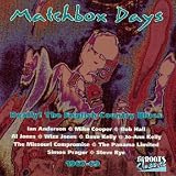 MATCHBOX DAYS (UK)                                 image