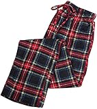 B.O.P.J. - Mens Microfleece Sleep Pants