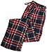 B.O.P.J. - Mens Microfleece Sleep Pants