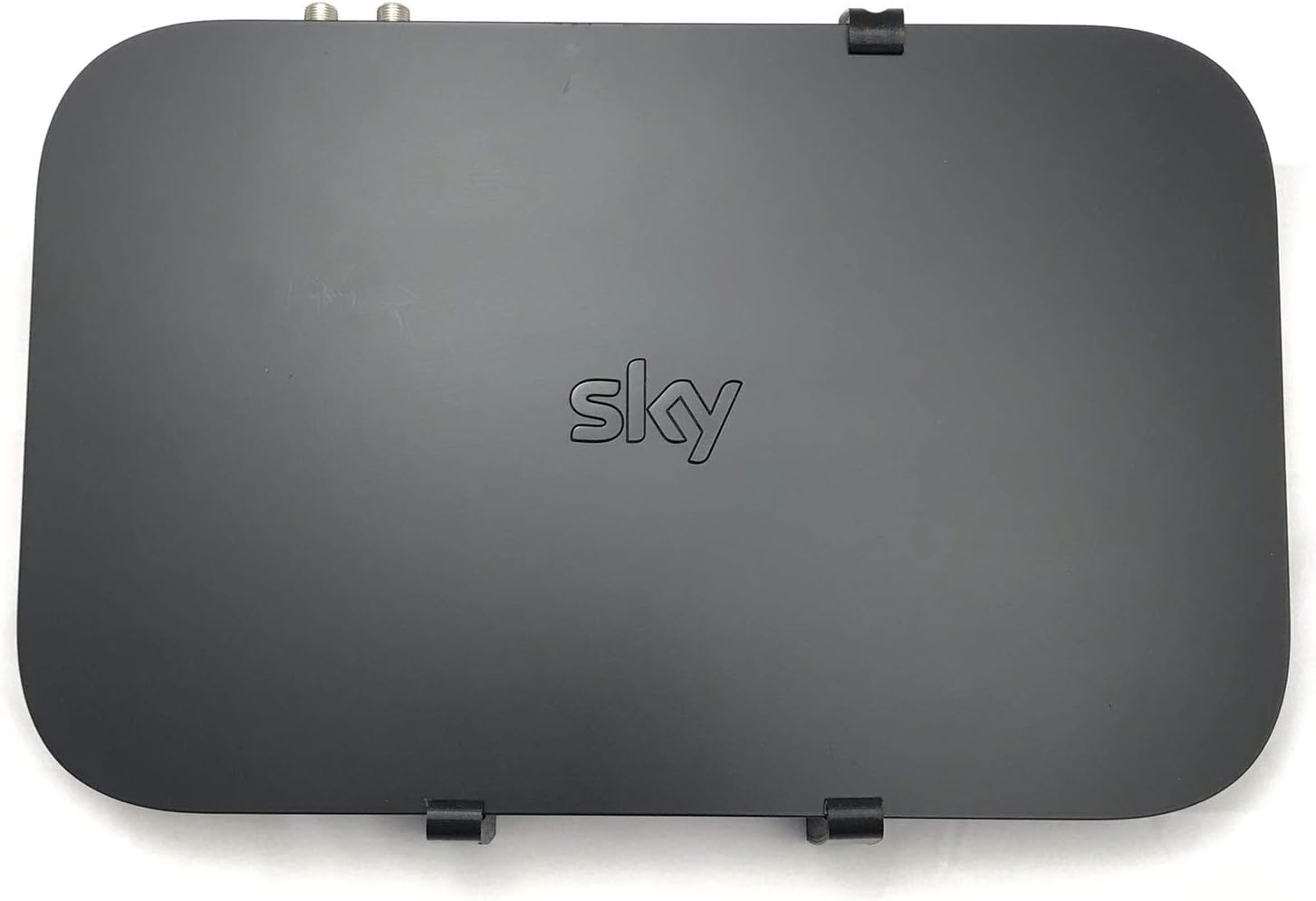 Sky Q Main Box 1tb 2tb Wall Mounting Bracket Holder Amazon Co Uk Electronics