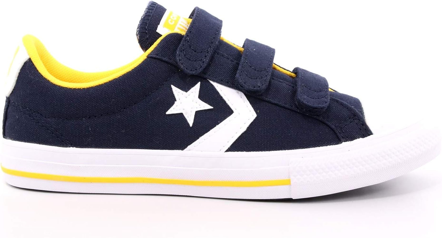 boys converse trainers