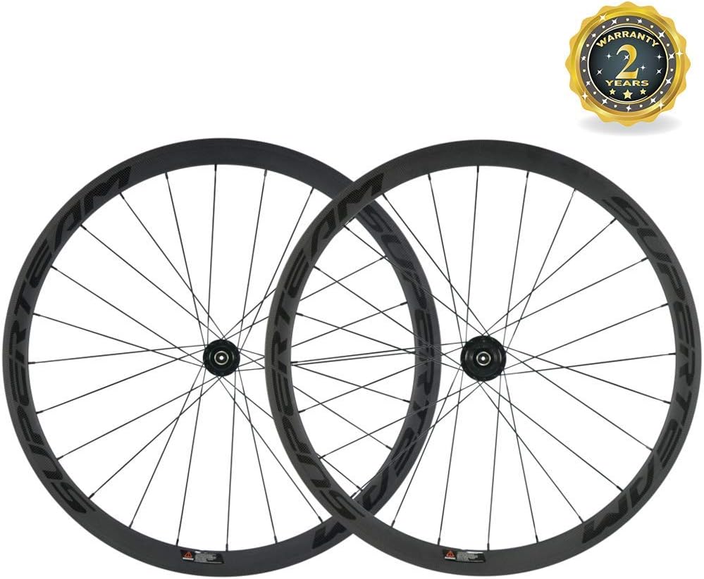 carbon wheels disc 700c