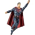 McFarlane Toys DC Multiverse Superman: Red Son 7" Action Figure