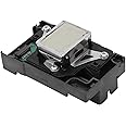 Print Head Photo Printhead Ink Head for Epson L1800 R390 270R 14301400