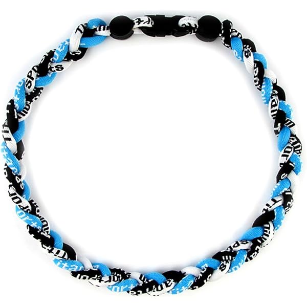 Collier en cuir rouge tressé 5mm | En stock! | Collin Rowe