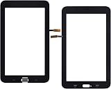 LADYSON Touch Screen Digitizer for Samsung Galaxy Tab 3 Lite SM-T113 7.0" Black view 6