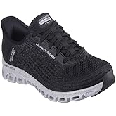 Skechers Women's Glide-Step Rainy Day Waterproof Sneakers
