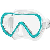 TUSA M-1011 Ino Scuba Diving Mask