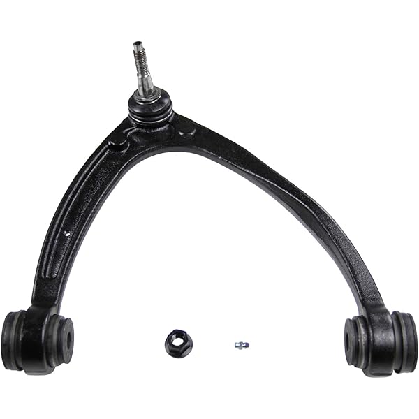 Amazon.com: URO Parts 33326779387 Control Arm, Rear Left Upper 
