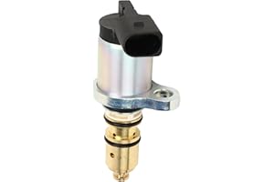 PXE13 AC Compressor Control Solenoid Valve Accurate Control for Sanden