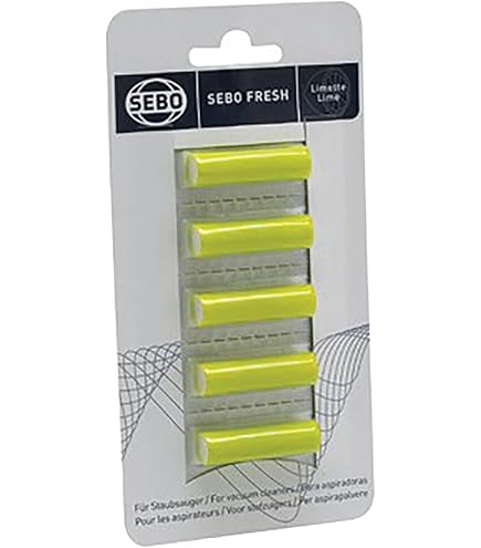 SEBO Microfilterbox F&uuml;r D - Ger&auml;te ( 8191ER ) | Acquisti Online Su