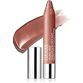 Clinique Chubby Stick Tinted Lip Colour Balm | With Shea Butter | Moisturizing + Hydrating | Natural-Looking Lip Tint | Now With New Shades