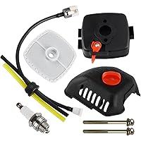 PER ECHO MANTIS SRM210 SRM211 SRM225 Parte 90097 Kit Ghirta - Foto 10