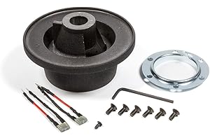 Momo 2013 Steering Wheel Hub