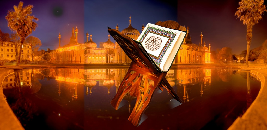 The Holy for Android