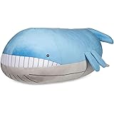 wailord plush jumbo