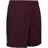 Champro Unisex-Child Limitless Athletic Shorts