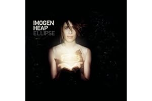 Ellipse Immi's favourite Edition