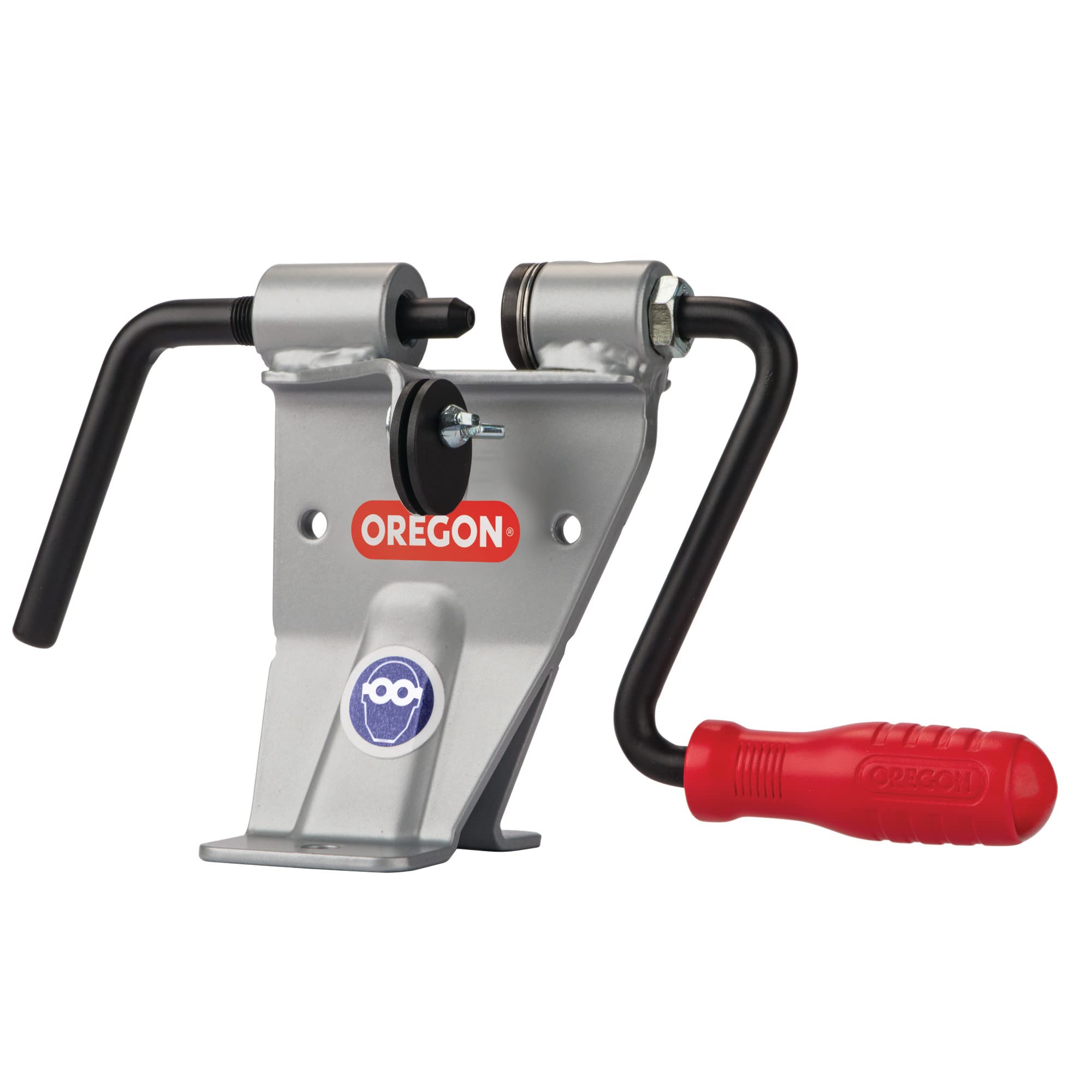 OREGON 24549B Bench Chainsaw Chain Rivet Spinner